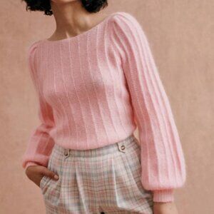 Sezane Aretha Jumper (Sz S)